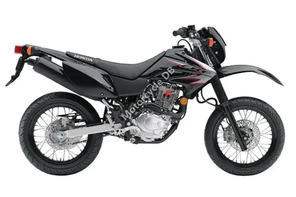 2009 Honda CRF230M