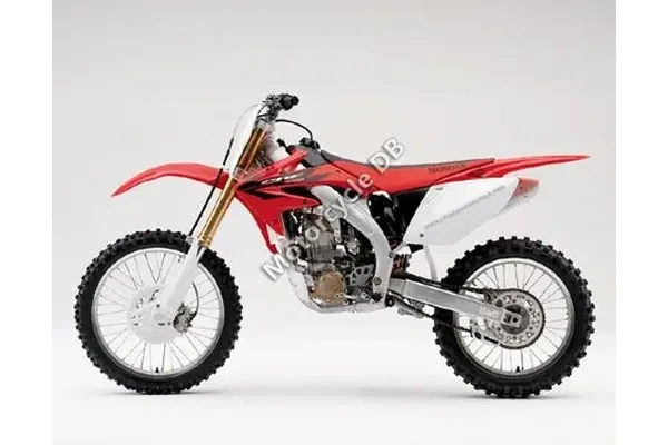 2006 Honda CRF 450 R