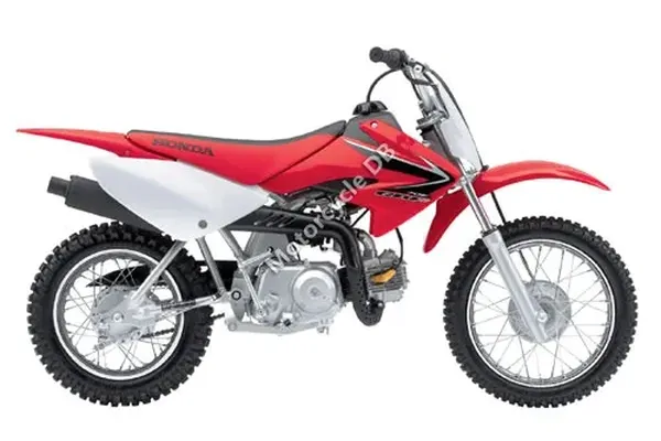 2008 Honda CRF70F