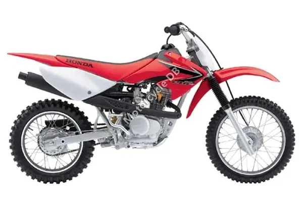 2008 Honda CRF 80 F