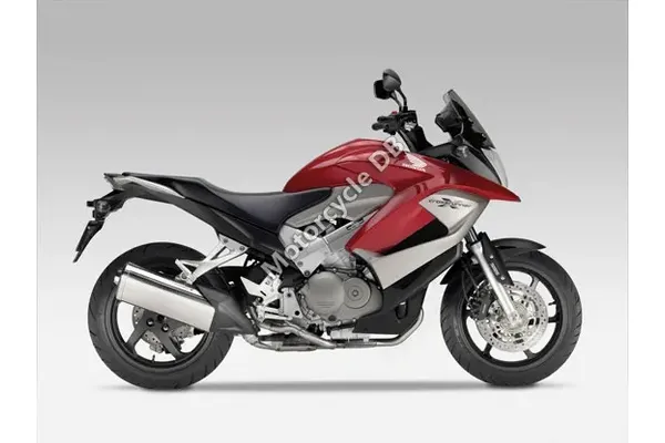 2011 Honda Crossrunner