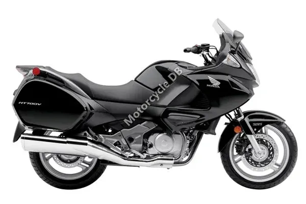 2011 Honda NT700V