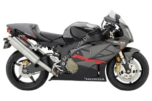 2006 Honda RC51