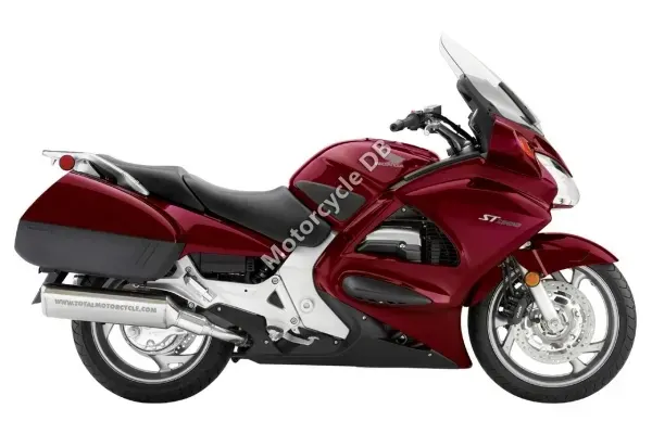 2005 Honda ST 1300