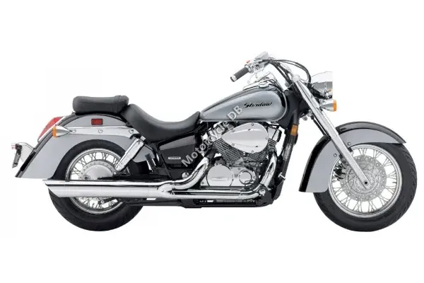 2005 Honda Shadow Aero