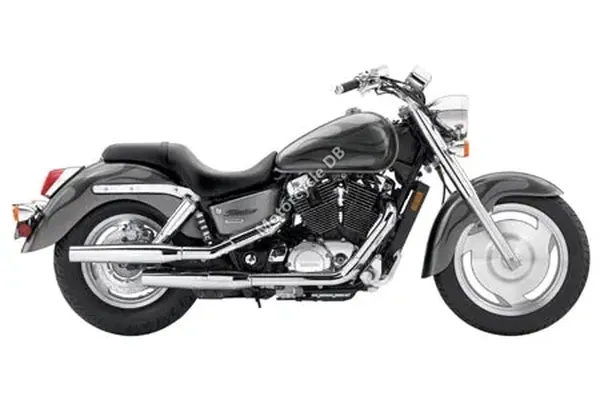 2006 Honda Shadow Sabre
