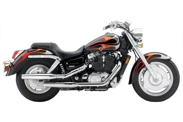 2005 Honda Shadow Sabre