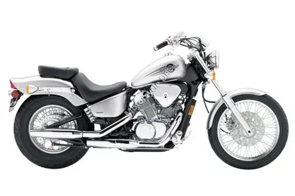 2006 Honda Shadow VLX