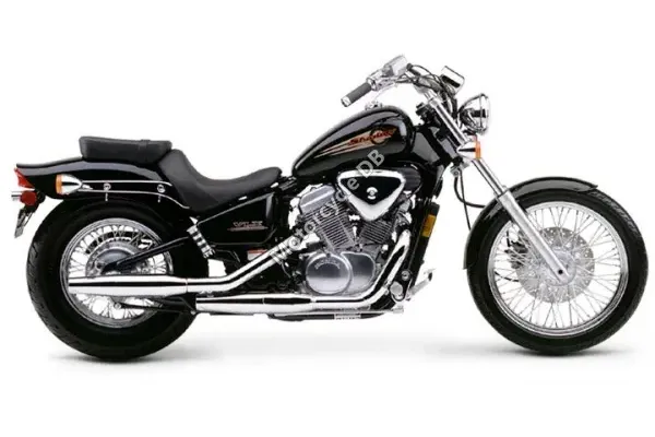 2005 Honda Shadow VLX