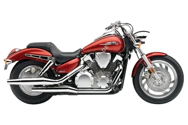 2009 Honda VTX1300C