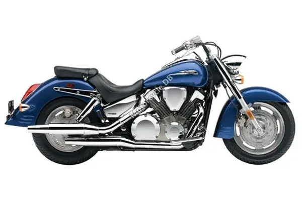 2009 Honda VTX1300R