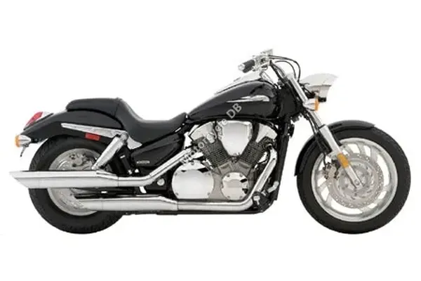 2008 Honda VTX1300R