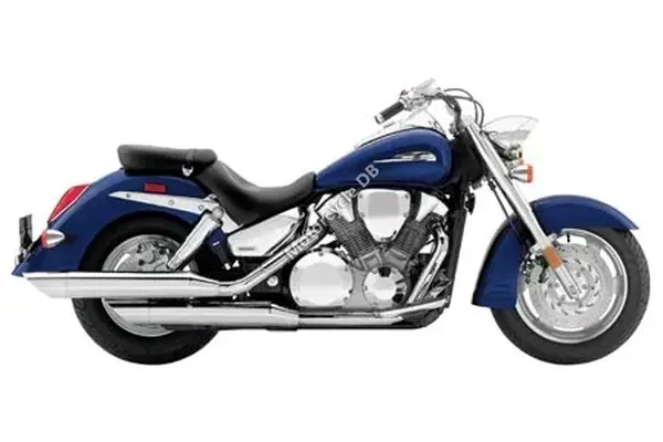 2006 Honda VTX 1300 R