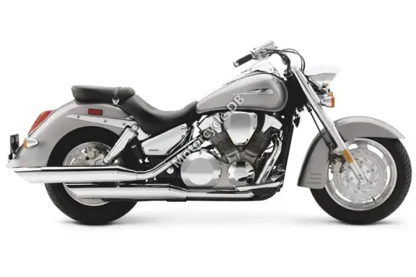 2005 Honda VTX 1300 R