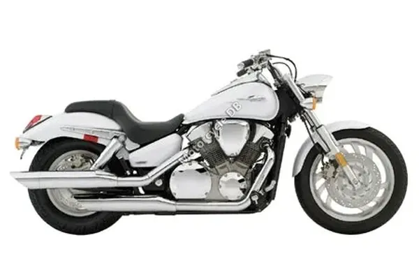 2007 Honda VTX1300S
