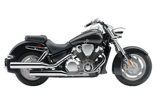 2007 Honda VTX 1800 N