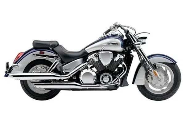 2007 Honda VTX 1800 R