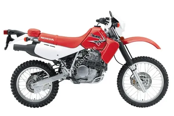 2009 Honda XR650L