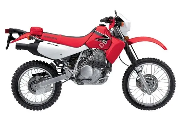 2008 Honda XR 650 L