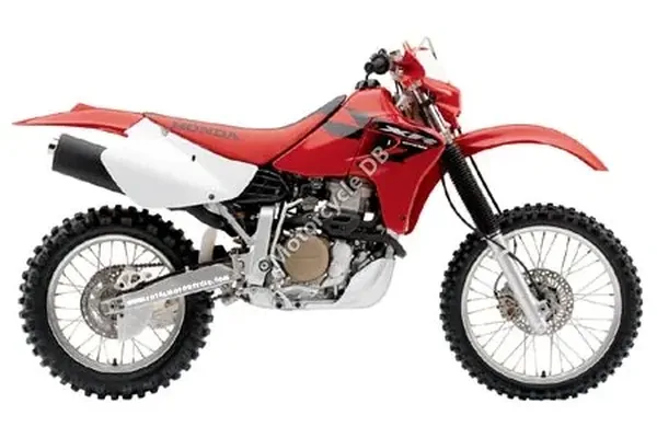 2006 Honda XR 650 R