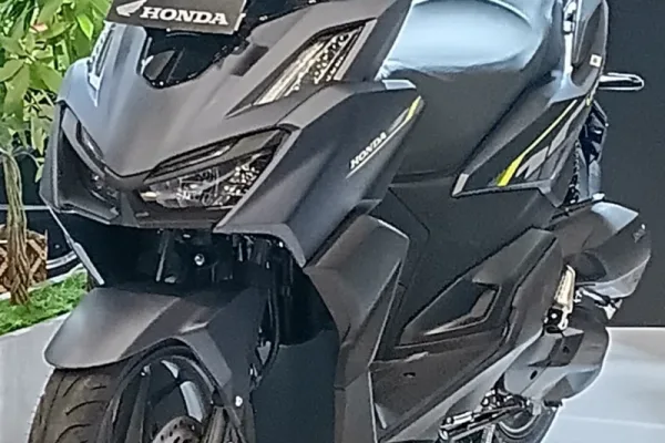 2024 Honda Vario 160