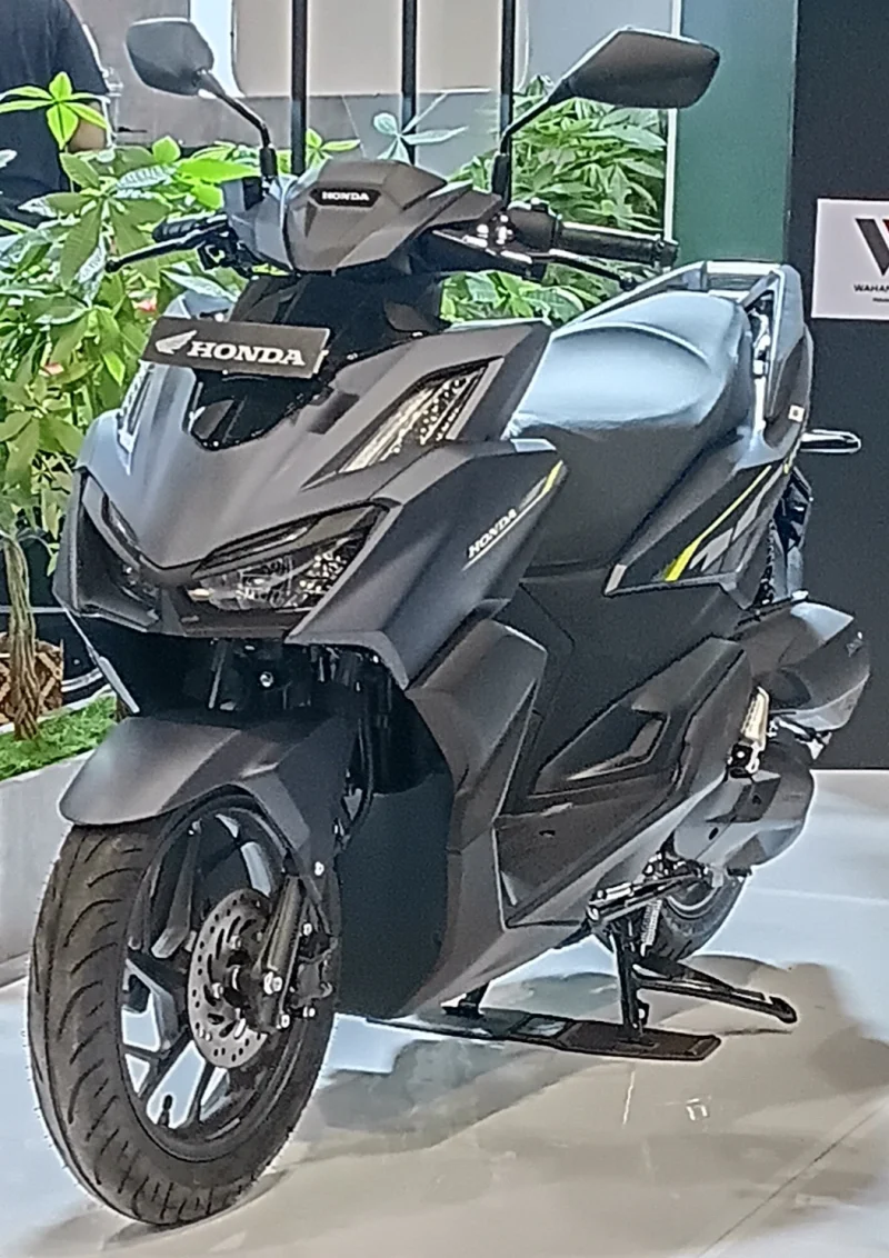 2024 Honda Vario 160