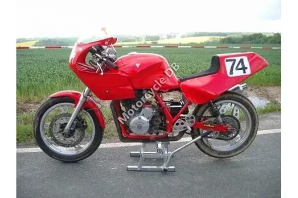 1999 Horex Imperator 125