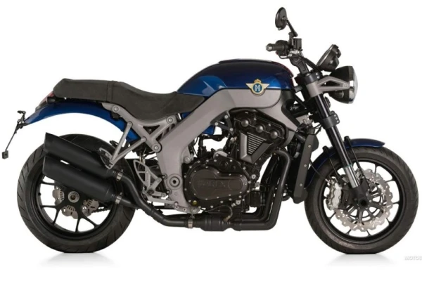 2022 Horex VR6 Cafe Racer HL
