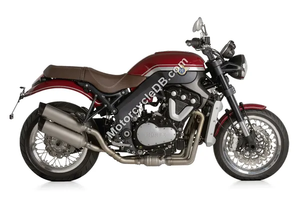 2023 Horex VR6 Classic