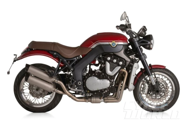 2020 Horex VR6 Classic