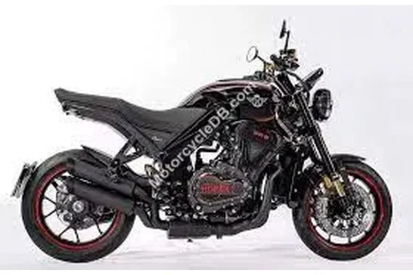2023 Horex VR6 Classic HL