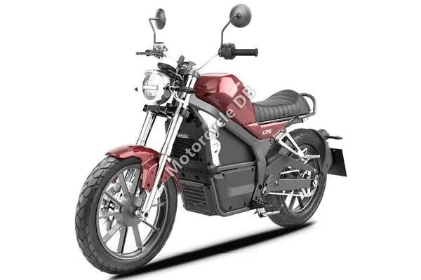 2021 Horwin CR6