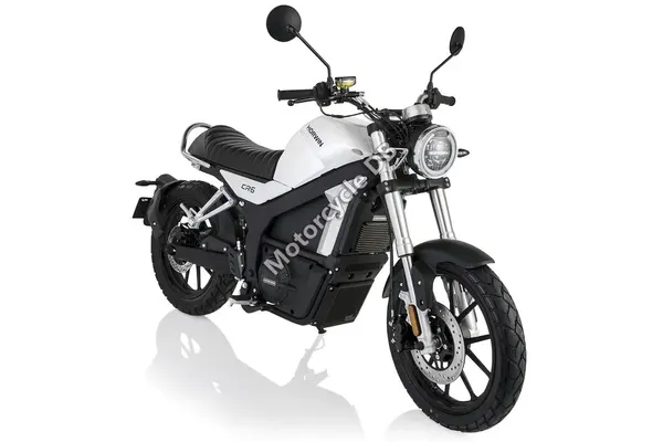 2022 Horwin CR6