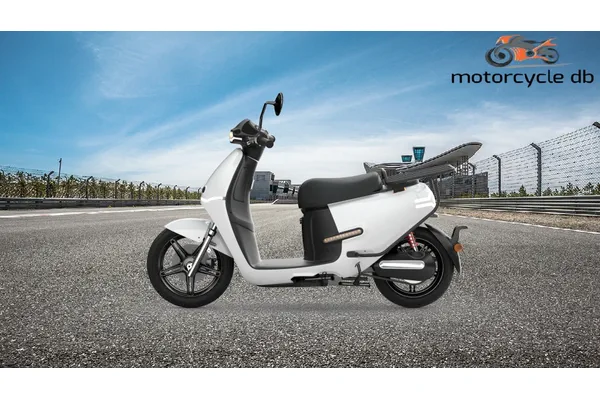 2023 Horwin EK3