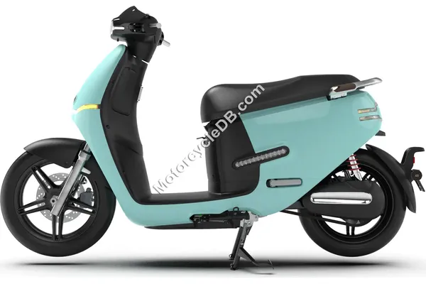 2022 Horwin EK3