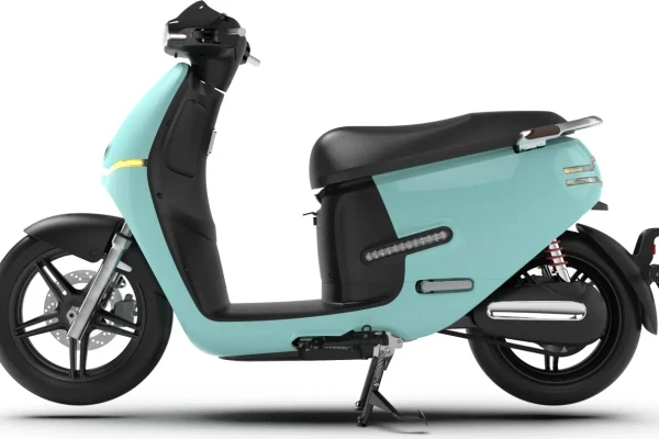 2021 Horwin EK3