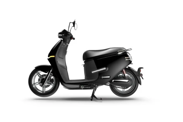 2021 Horwin EK3 Deluxe
