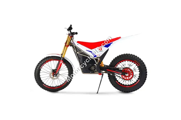 2023 Horwin HT3 Cross R