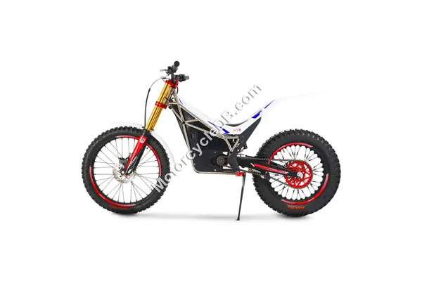 2023 Horwin HT3 Trail L
