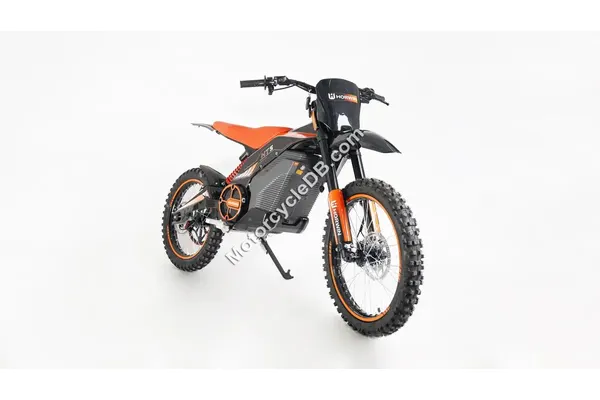 2023 Horwin HT5 Offroad