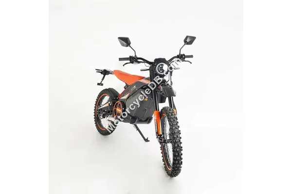 2024 Horwin HT5 R