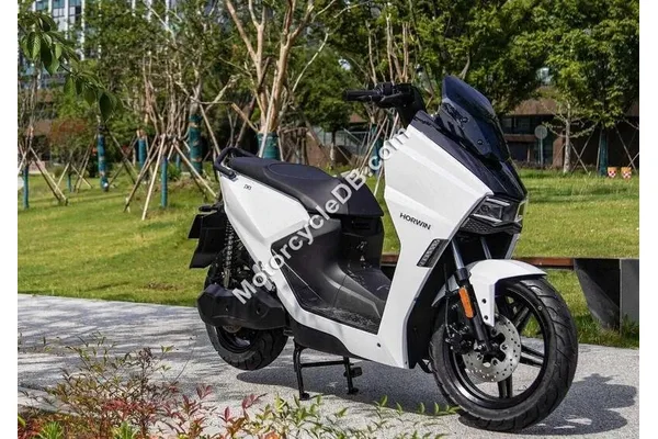 2023 Horwin SK1