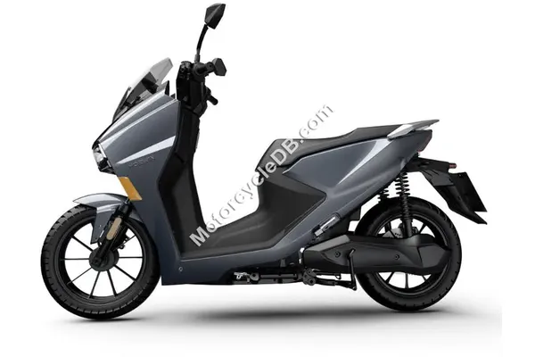 2023 Horwin SK3