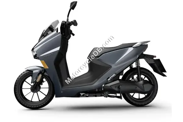 2022 Horwin SK3