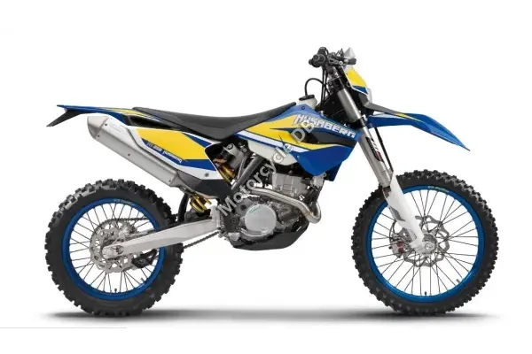 2013 Husaberg FE 250