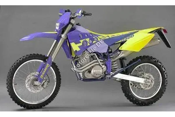 1999 Husaberg FE 400