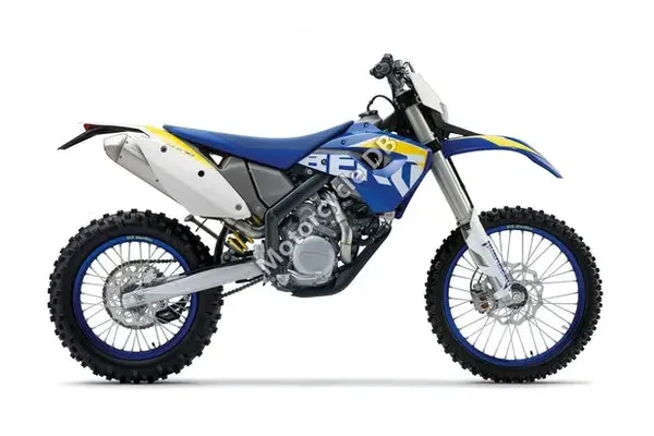 1999 Husaberg FE 400 EL