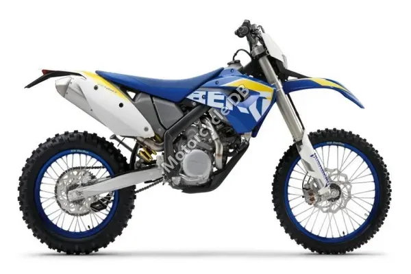 2009 Husaberg FE 450
