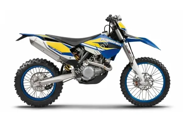 2013 Husaberg FE 450