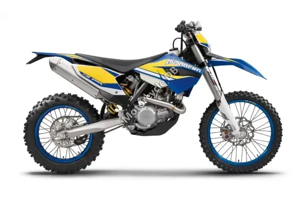 2013 Husaberg FE 501